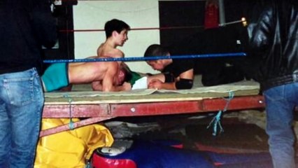 Is Zack Sabre Jr. the best technical wrestler in the world?: Cruiserweight Classic: Bracketology