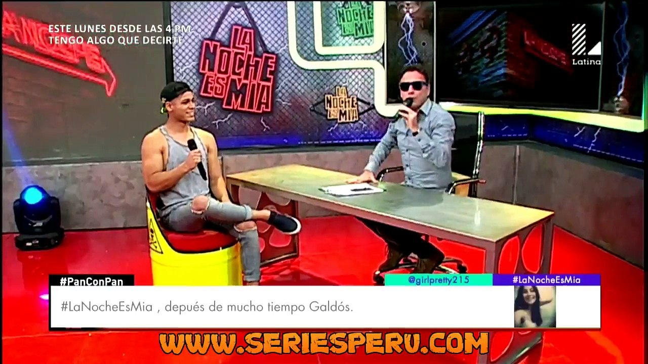 NOCHE