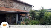 A vendre - Maison/villa - Tarare (69170) - 7 pièces - 140m²