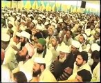 Peerzada Allama Muhammad Raza Saqib Mustafai Bayan on 10th Muharram