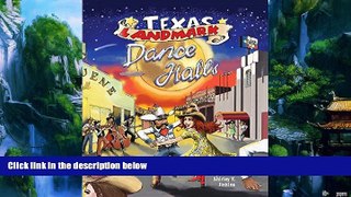 Big Deals  Texas Landmark Dance Halls (Texas Pocket Guides)  Full Read Best Seller