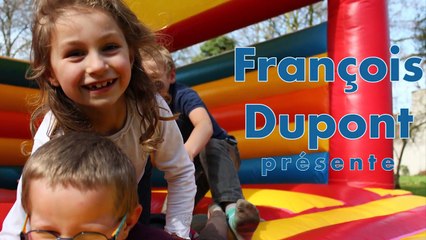 Orgue de barbarie Y a de la joie par francois-dupont.be