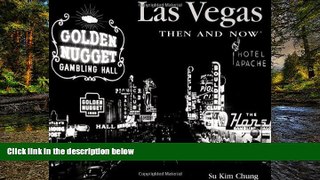 Big Deals  Las Vegas Then and Now  Full Read Best Seller