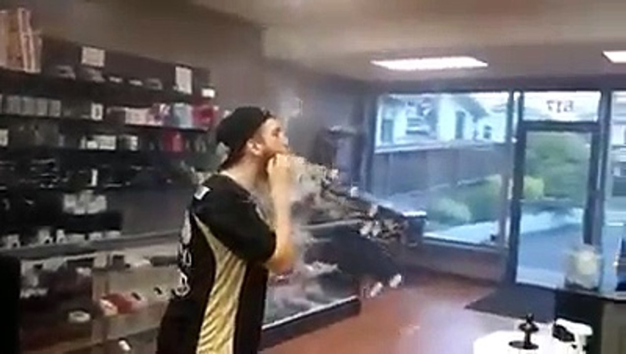 Hookah Smoke I Awesome Artist