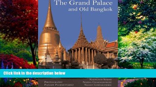 Big Deals  The Grand Palace: and Old Bangkok  Best Seller Books Best Seller