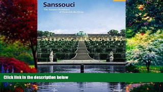 Big Deals  Sanssouci (Guide Books on the Heritage of Bavaria   Berlin)  Best Seller Books Most