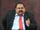 Altaf Hussain funny comments on Imran Khan's relationship with army generals