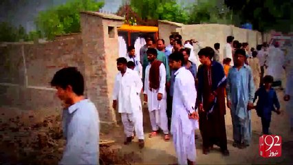 New turn in Qandeel Baloch murder case