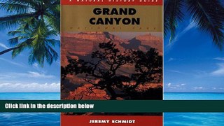 Big Deals  Grand Canyon: A Natural History Guide  Best Seller Books Most Wanted