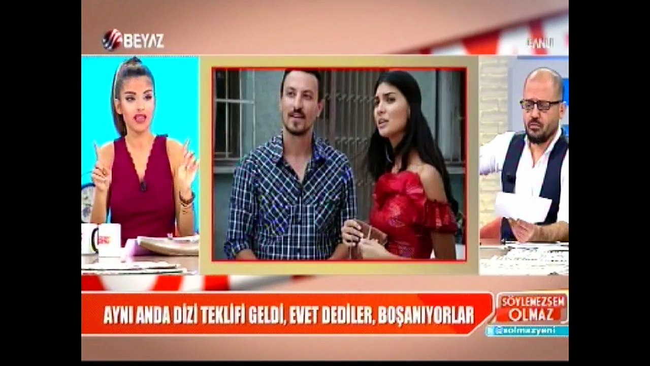 Tuba Büyüküstün ve Onur Saylak neden boşanıyor İlginç iddialar konuşuluyor