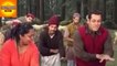 Salman Khan Rehearsing For Tubelight Song | Funny Video | Bollywood Asia