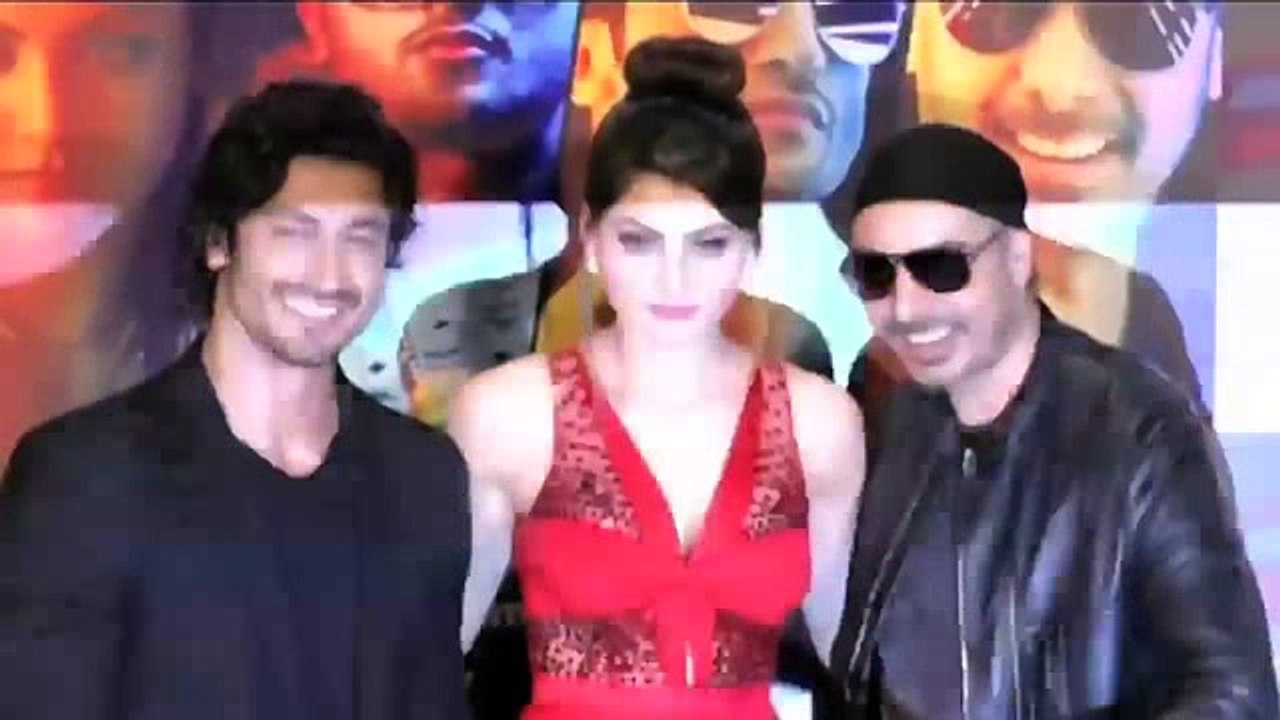 Urvashi Rautela HOT At Gal Ban Gayi Song Launch