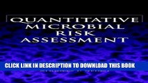 [PDF] Quantitative Microbial Risk Assessment Full Online