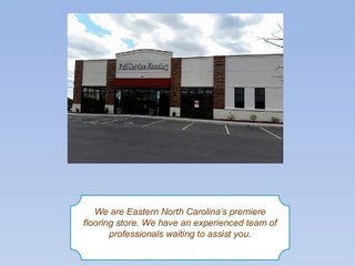 Ceramic in Greenville NC