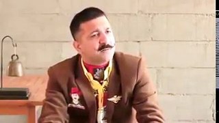 Indian army man given great speech about JNU and country bastards| Grandmaster ShifuG