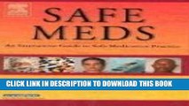 [PDF] Safe Meds: An Interactive Guide to Safe Medication Practice, 1e Full Online