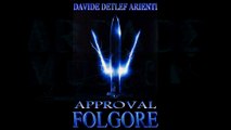 Davide Detlef Arienti - Approval - Folgore (Epic Music Emotional Vocal Power 2016)