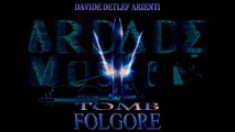 Davide Detlef Arienti - TOMB - Folgore ((Epic Powerful Action Massive Hybrid Modern Music 2016)