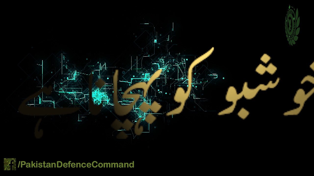 Introduction of Pakistan Defence Command