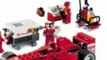 LEGO Racers Ferrari F1 Fuel Stop, Lego Toy For Kids
