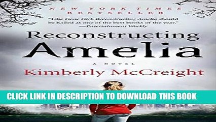 [PDF] Reconstructing Amelia: A Novel Popular Online