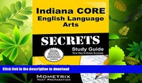 READ  Indiana CORE English Language Arts Secrets Study Guide: Indiana CORE Test Review for the