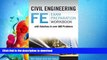 READ BOOK  Civil Engineering FE Exam Preparation Workbook  BOOK ONLINE