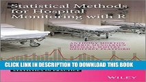 [PDF] Statistical Methods for Hospital Monitoring with R Full Colection