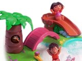 Dora LExploratrice Aventure à LExtérieur, Jouets Pour Enfants