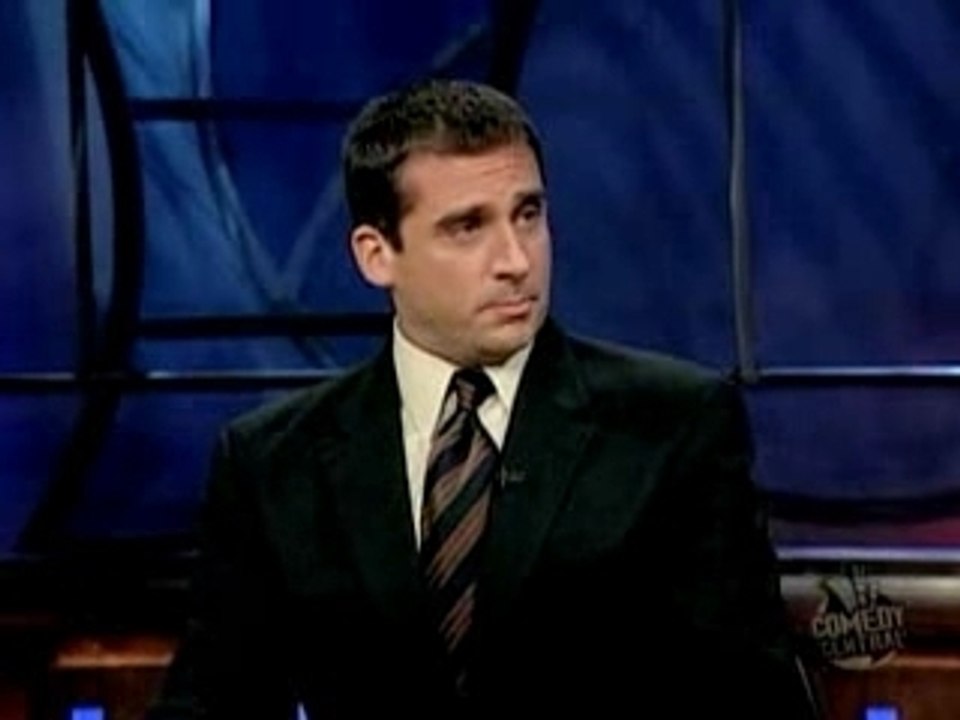 Even Stepvhen, Stem Cells