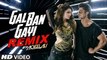 Remix GAL BAN GAYI  - DJ Aqeel Ali - Urvashi Rautela & Vidyut Jammwal