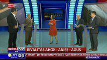 The Headlines: Rivalitas Ahok-Anies-Agus #2
