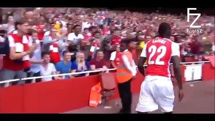 Những pha ăn mừng hài hước - Cùng thư giản với bóng đá | [Công Tánh Football]