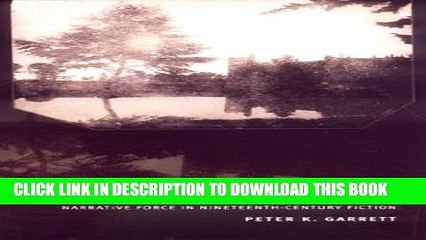 [PDF] Gothic Reflections: Narrative Force in Nineteenth-Century Fiction Full Colection