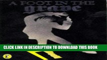 [PDF] A Foot in the Grave (Puffin Books) Full Online