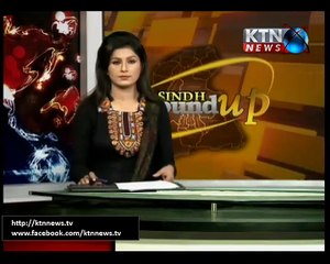 Sindh Round Up- 6 PM- 7th October 2016