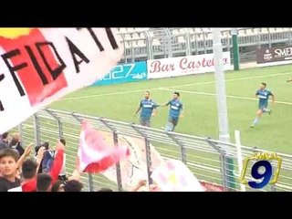 Download Video: Barletta - Atl. Vieste 1-1 | Highlights - Coppa Italia Dilettanti 2016/17