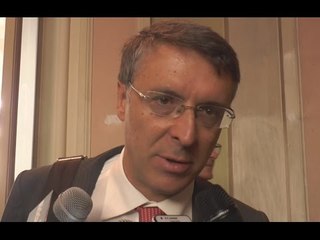 Napoli - Ambiente e Pubblica Amministrazione, incontro con Raffaele Cantone (07.10.16)
