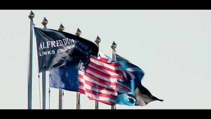 EPGA - Fisher brille au Dunhill Links Championship