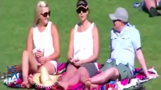 Cricket Funny Video