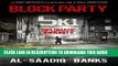 Collection Book Block Party 5k1: Diplomatic Immunity (Volume 1)