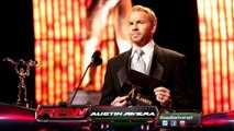 NOTICIAS WWE - ERICK ROWAN LESIONADO