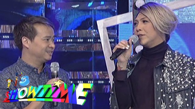 It's Showtime: Reason why Vice doesn't want to play basketball