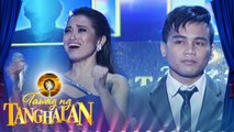 Tawag ng Tanghalan: Eumme and Noven enter the grand finals!