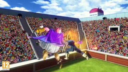 Dragon Ball: Xenoverse 2 - Majin Vegeta