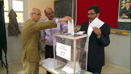 Morocco election: Voters hope for electoral reform