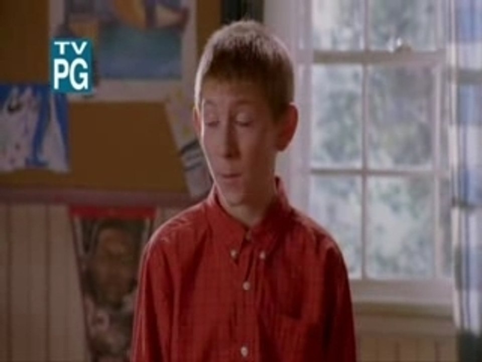 Extrait " Malcolm " dewey " Tu devais attendre "