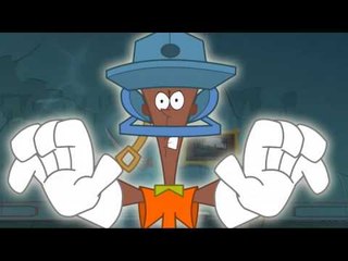 Howzzattt! (Cricket)  | Spooked