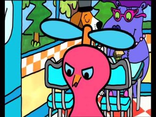 Gofrette | THE TRICKY TRICKSTER | Chotoonz Kids Cartoons