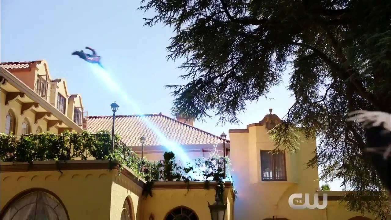 DC's Legends of Tomorrow Season 2 Extended Promo